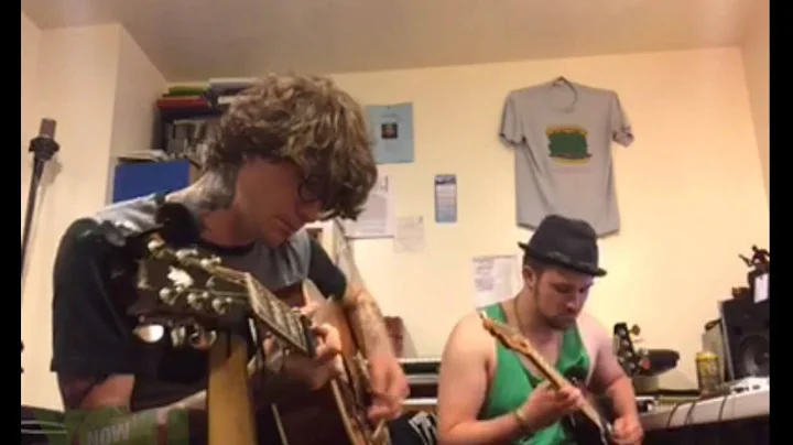 Matt McAndrew and Anthony DeCarlo ~ #MattNow ~ Don...