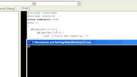 Introduction to Programming Dev C++ (urdu) Lecture 22