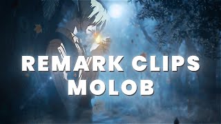 Sanji - Smooth Criminal Remake Clip Editamv