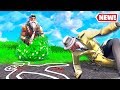 FORTNITE *NEW* MURDER MYSTERY CHALLENGE! (Fortnite Creative)