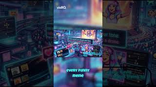 "Digital World" 🌐 Dropping comments... (Full Song in description)