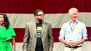 Richard Mack for Wayne State Board of Governors | Working Hard for November