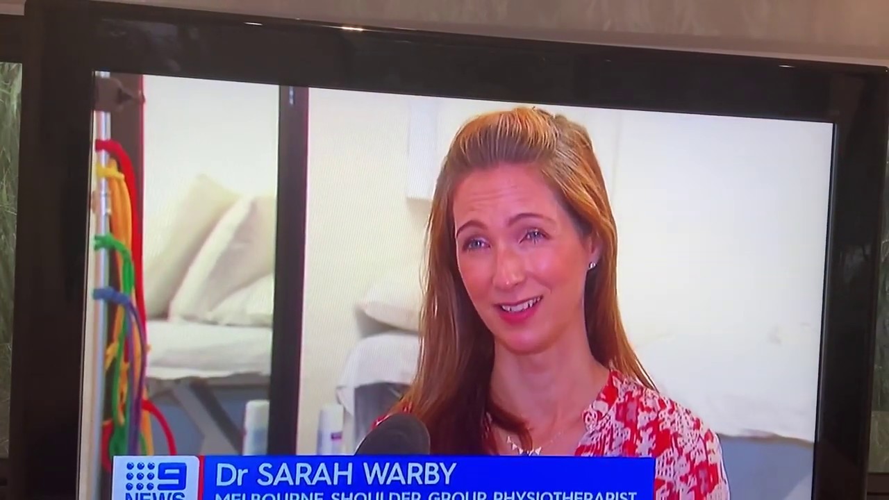 Call for Medicare funded Physiotherapy Telehealth for vulnerable