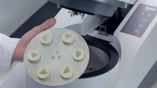 Lavamin   The world’s first fully automated specimen cleaning unit