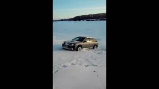 Audi Allroad ПРОСТО ЖЕСТЬ! СМОТРЕТЬ ВСЕМ!!!