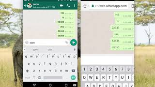 How to know if my WhatsApp account has been hacked