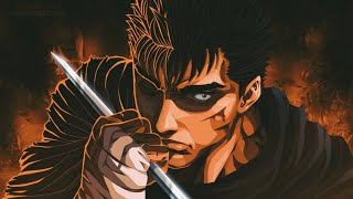 Crewsont x MVKO - Going Ghost | Lyrics AMV | Berserk AMV