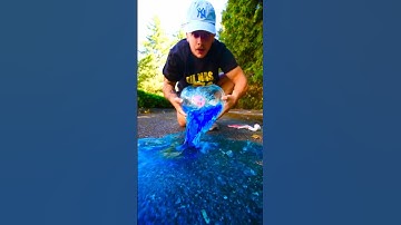 💙 OF 🥶 ASMR! #asmrsounds #relaxing #satisfying #asmr #davidbeck #chill #relax #fun #asmrvideo #fy