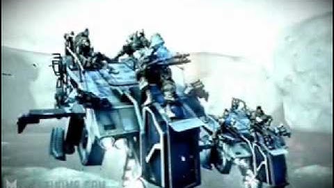 Killzone 3 - Music Video