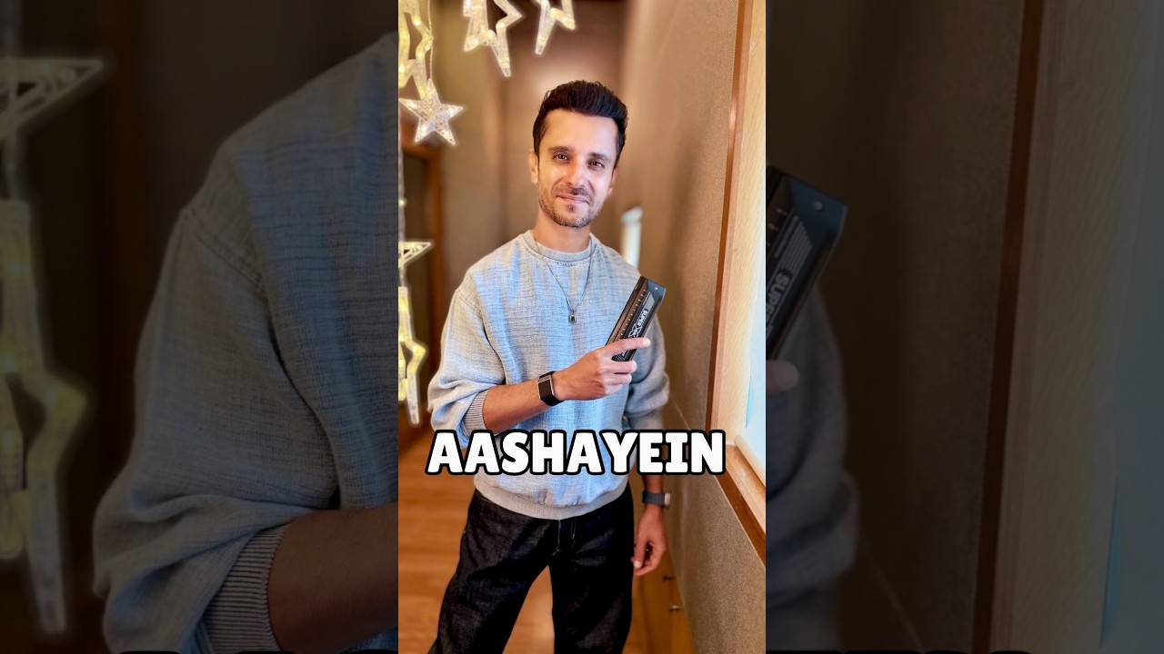 Latest Title & Thumbnail