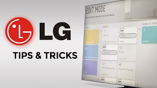 LG TV Best Settings and Secret Features screenshot 5