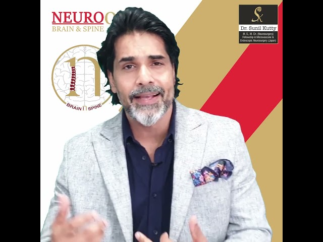 Unlocking the Mind-Body Connection: Fitness & Neurosurgery with Dr. Sunil Kutty