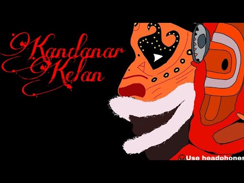 Kandanar Kelan  Cartoon animation TOONPHIBIAN