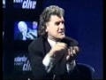 Billy Connolly - Clive James Show 1991