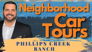 Best Neighborhoods in Frisco Texas | Driving Tour of Phillips Creek Ranch