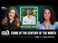 Crime Of The Century Of The Month (feat. Oliver Larkin)