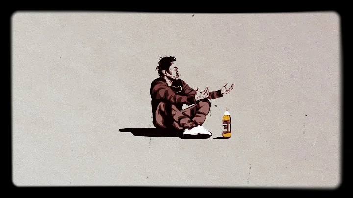 Billy Preston | Kendrick Lamar x Andre 3000