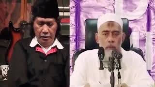 Debat cerdas Cak NUN (rokok haram?  rokok halal?)