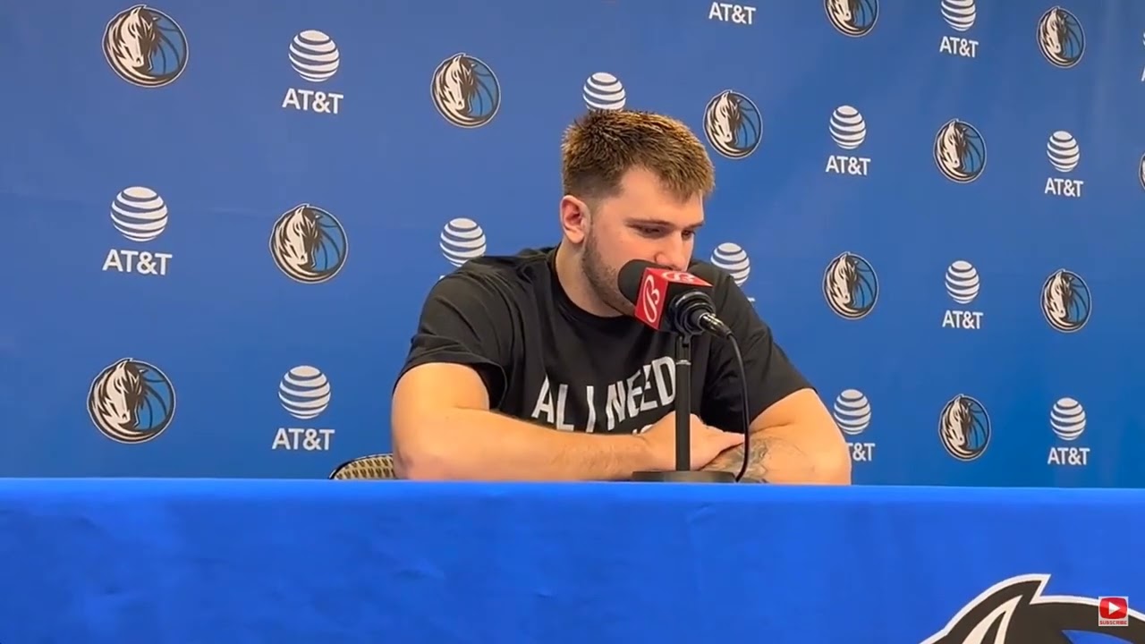 luka doncic smile｜TikTok Search