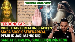 Download Lagu JIWA TERPILIH✨TERBONGKAR❗HARD GUMAY RAMALKAN SIAPA SOSOK PEMILIK JARI MANIS YANG SEBENARNYA MP3