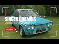 Hillman Imp - Restoration - Part 10 - Bleeding brakes, fitting throttle cable, welding and more.