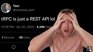 Types of APIs you Must Know - REST, RPC & GraphQL by TomDoesTech 6,077 views 1 year ago 12 minutes, 34 seconds