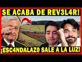 ¡TÓMALA! EXH1B3N NEGOCI4Z0 DE EUGENIO Y OMAR CHAPARRO, GIRO INESPERADO, F1LTR4N TODA LA VERDAD