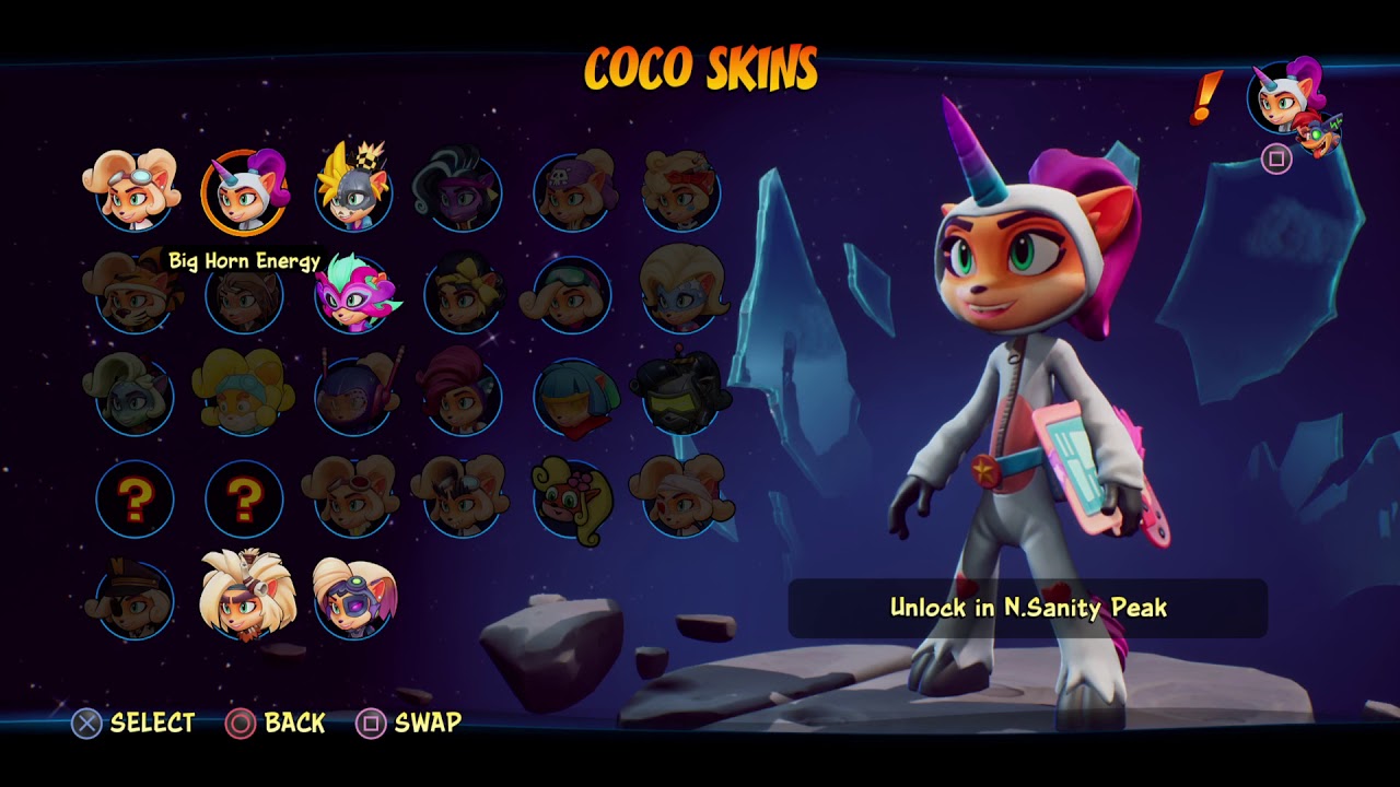 Crash Bandicoot 4 (PS5) YouTube