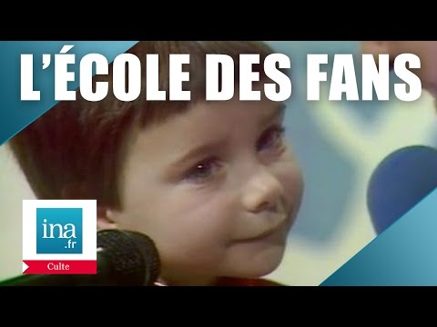 Culte: L'école Des Fans Papa A Couché Dans Mon Lit | Archive Ina