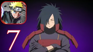 NARUTO X BORUTO NINJA TRIBES - Gameplay Walkthrough Part 7 screenshot 3
