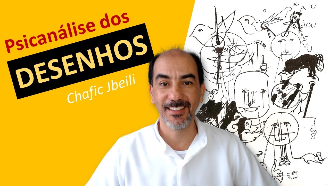 Psicanálise dos Desenhos - YouTube