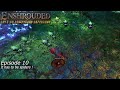 Enshrouded Single Player - It had to be spiders ! EP10