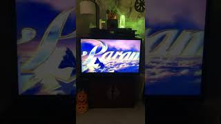 Nickelodeon Fish  Paramount Dvd Menu 2004