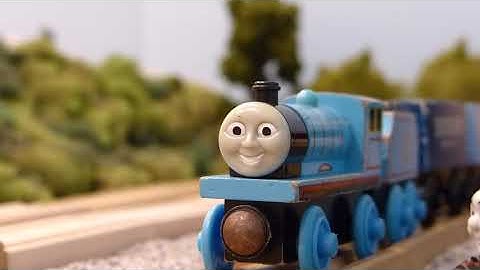 Saved From Scrap(Remake)