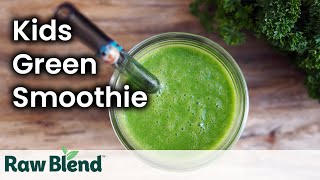 More recipes here: www.rawblend.com.au kids green smoothie recipe:
http://www.rawblend.com.au/kids-green-smoothie.html tommy from raw
blend australia demonst...