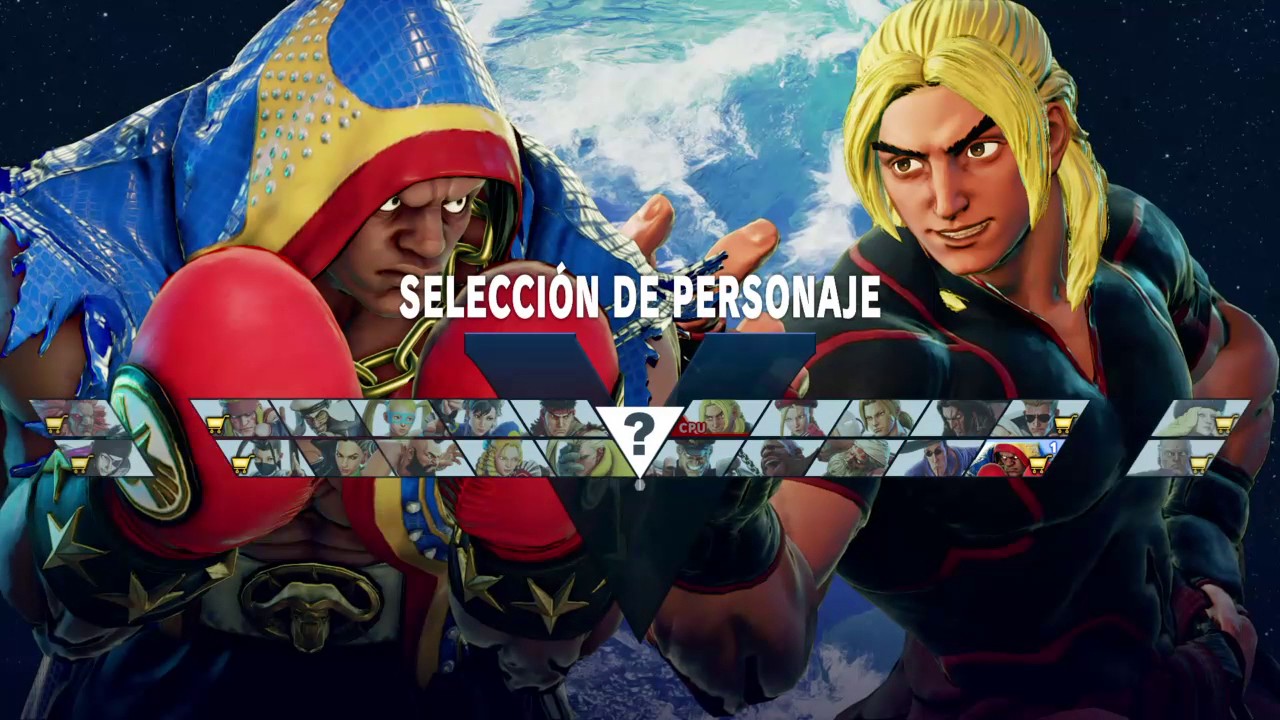 COMO GANAR FIGHT MONEY STREET FIGHTER V