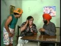 Jaspal Bhatti Hindi Films - Shahji Ki Advice - Part 3 Of 8 - Superhit Hindi Comedy Movie