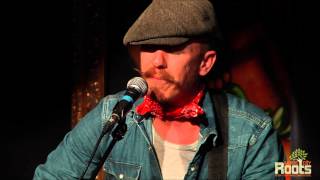 Foy Vance "Narrow Road" Live From The Belfast Nashville Songwriters Festival chords