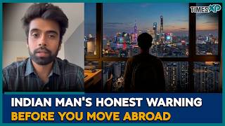Indian In Paris Reveals The Truth About Living Abroad Indians Abroad