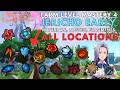 Pre-Farm ALL For Jericho's 3 Masteries, Materials, Bosses, Fragments, With Locations - 7DS Origin