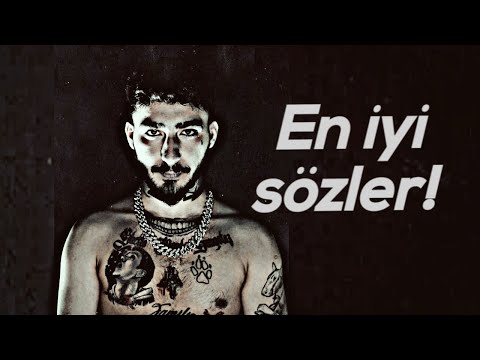 Uzi En İyi Sözler!