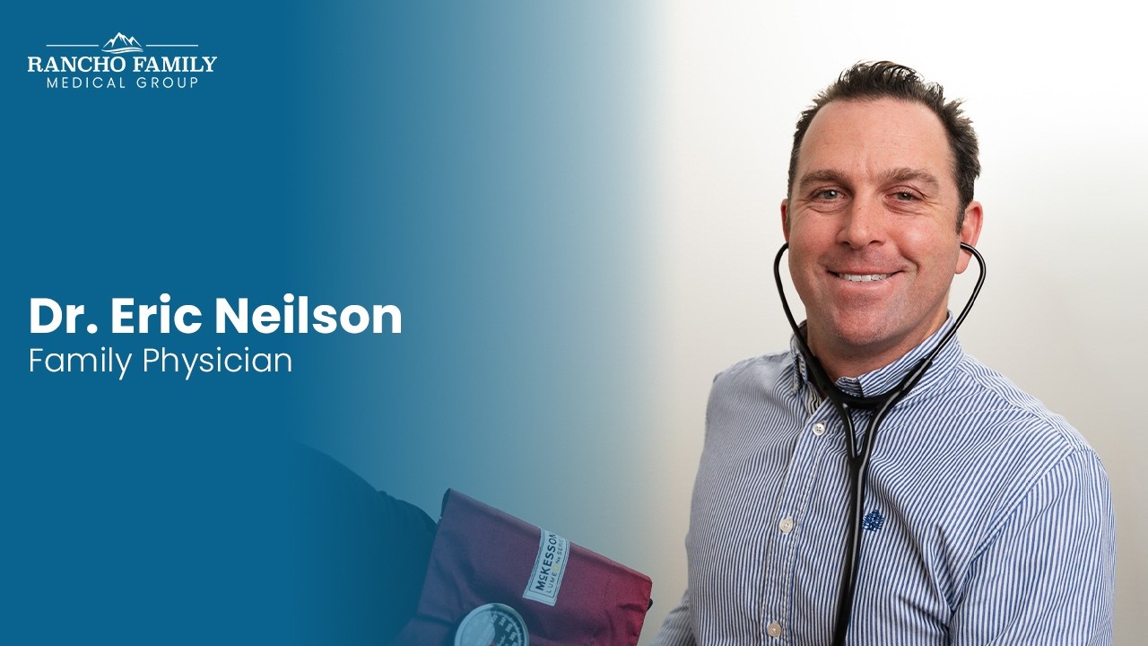 Dr Eric Neilson - Intro Video - YouTube