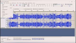 Audacity, Efecto Autoduck.
