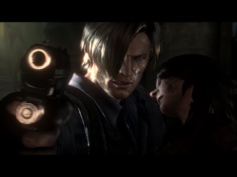 Resident Evil 4, Resident Evil 5 и Resident Evil 6 выйдут на Xbox One и Playstation 4