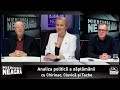 Cât mai stă premierul Ilie Bolojan la Palatul Victoria? Chirieac, Ciuvică și Tache vin cu răspunsul
