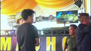 SANDRA ARIMBI FULL DJ | REMIX PALEMBANG || ORGEN MACHO ENTERTAINMENT || TANJUNG AGUNG