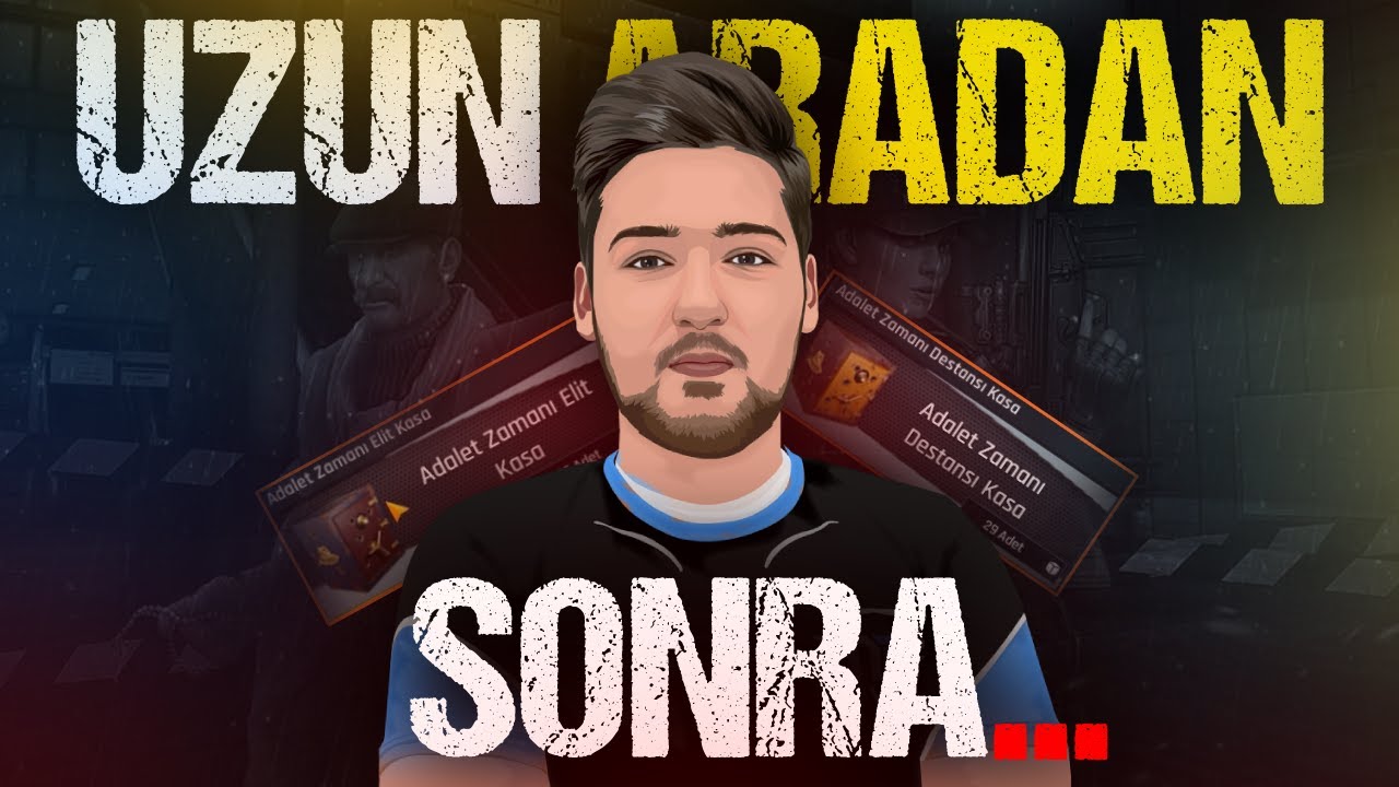 Zula Adalet Zaman Kasası Açılımı  - 