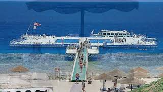 Coral Bay Resort, Diving , Spa & Casino Sharm El-Sheikh   منتجع دومينا كورال باي بشرم الشيخ
