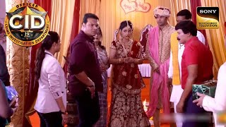 Team CID Exposes A Dreadful Case Of A 'Marriage Scam' | CID | Wedding Season | सीआइडी