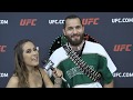 UFC 244: Entrevista a Jorge Masvidal